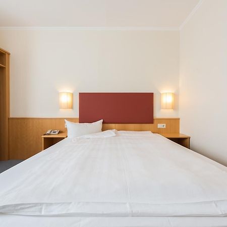 Residenz - Businesshotel เบนส์ไฮม์ ภายนอก รูปภาพ