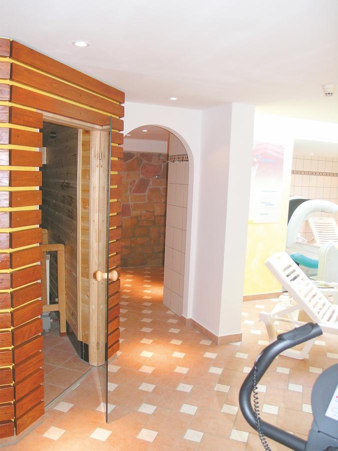 Residenz - Businesshotel เบนส์ไฮม์ ภายนอก รูปภาพ