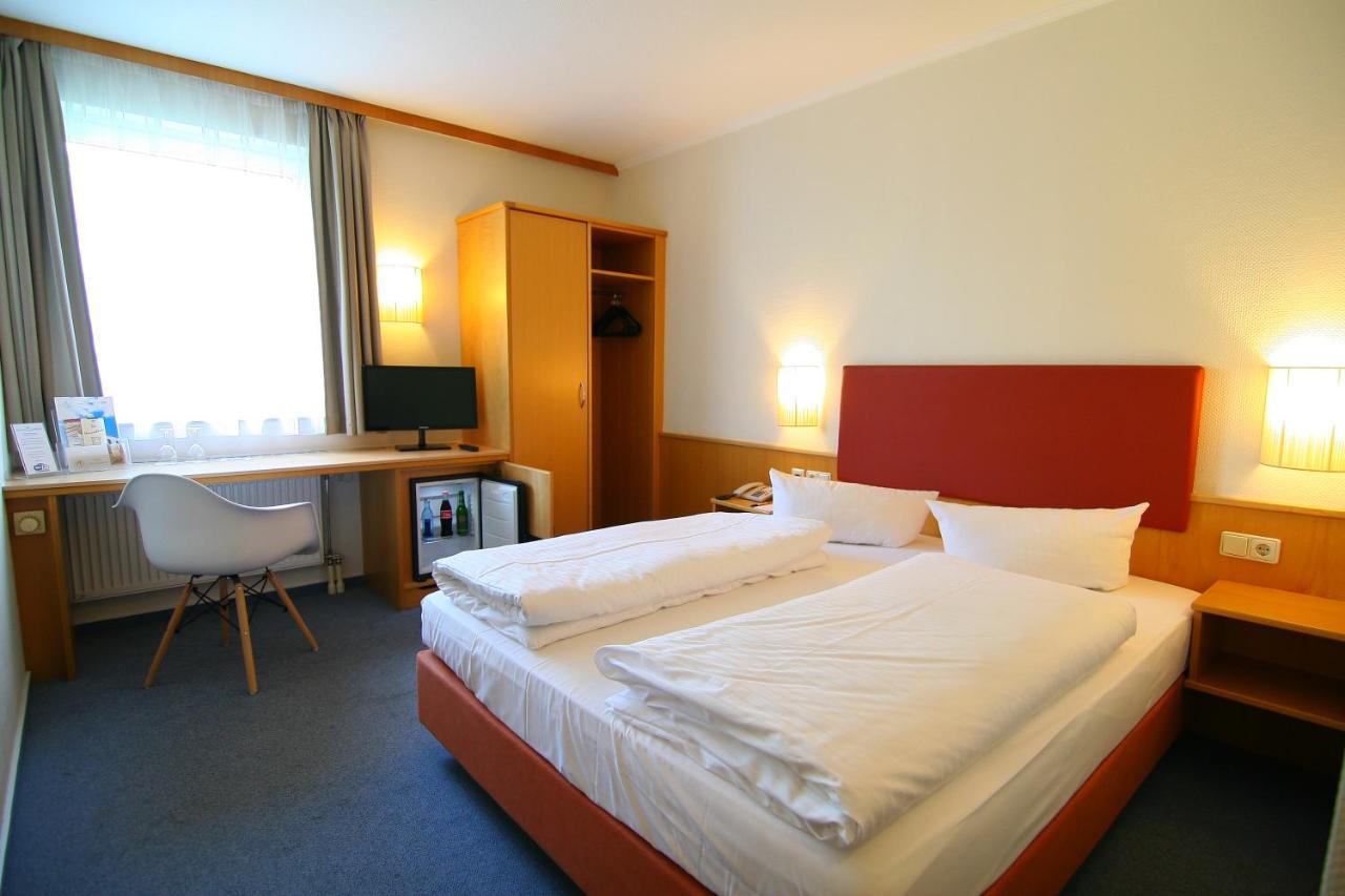 Residenz - Businesshotel เบนส์ไฮม์ ภายนอก รูปภาพ
