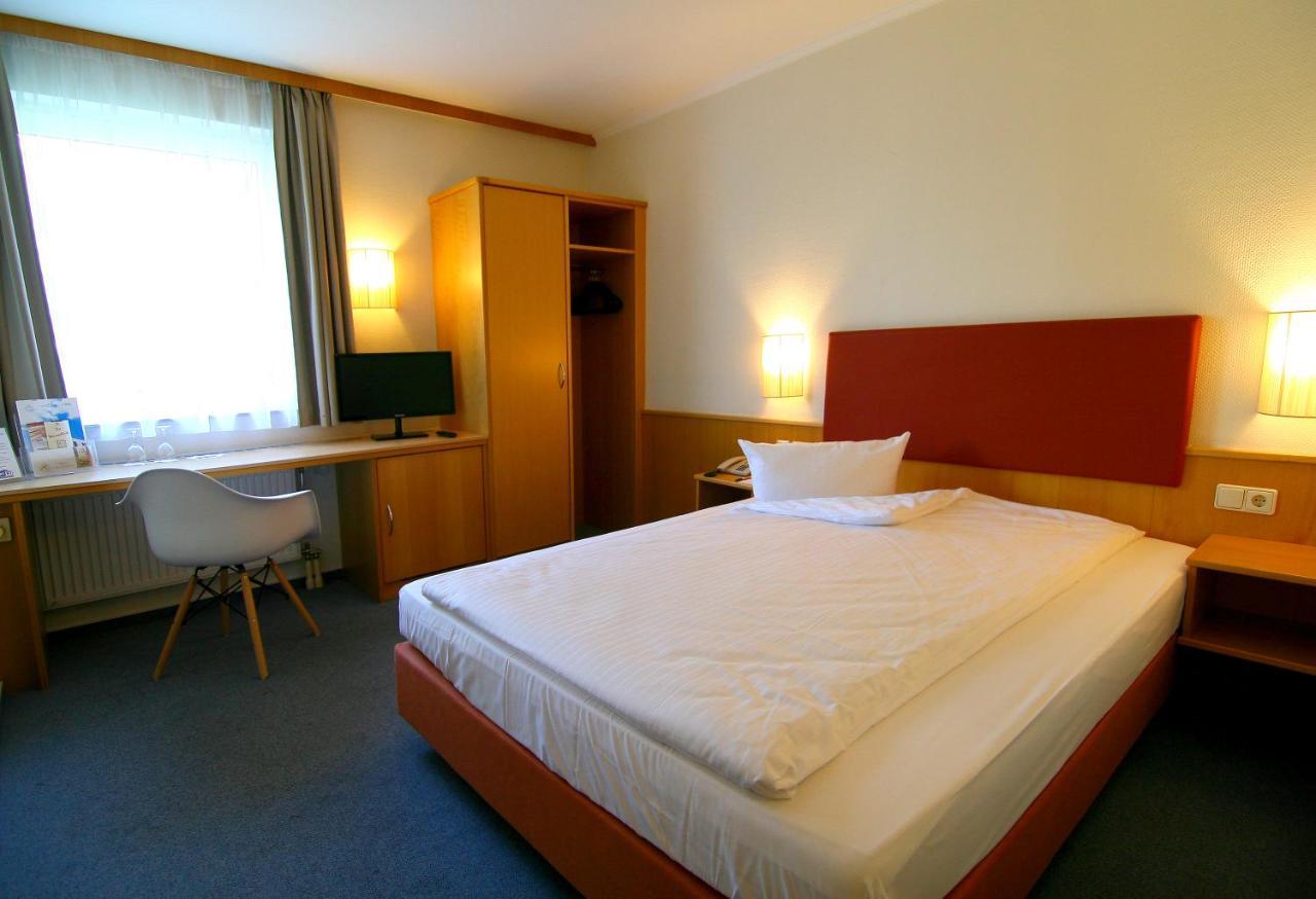 Residenz - Businesshotel เบนส์ไฮม์ ภายนอก รูปภาพ